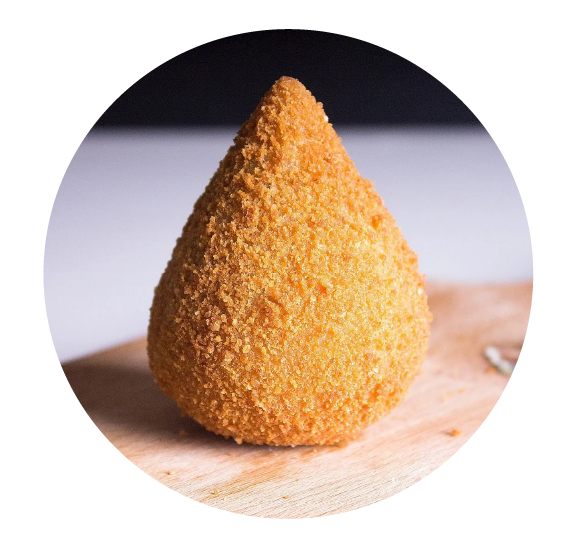 Coxinha