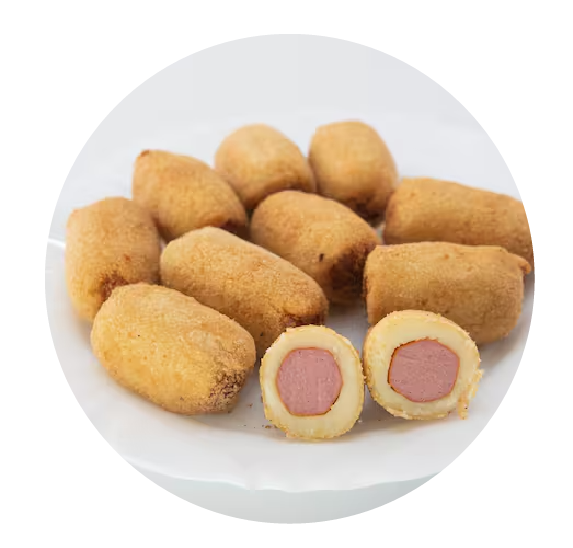 Salsicha